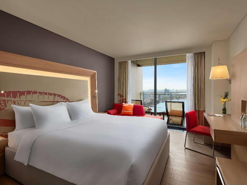 Novotel Danang Premier Han River image