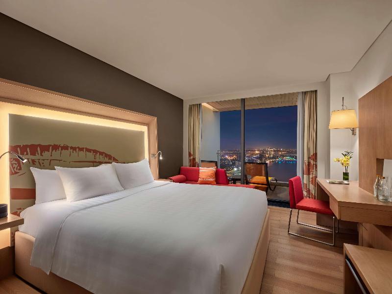 Novotel Danang Premier Han River image