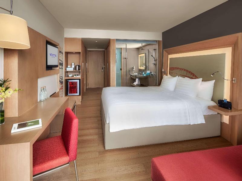 Novotel Danang Premier Han River image
