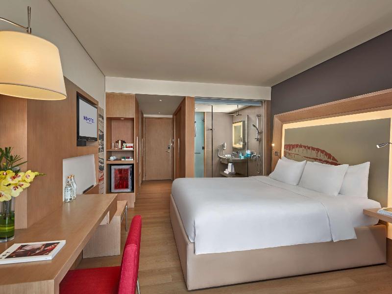 Novotel Danang Premier Han River image
