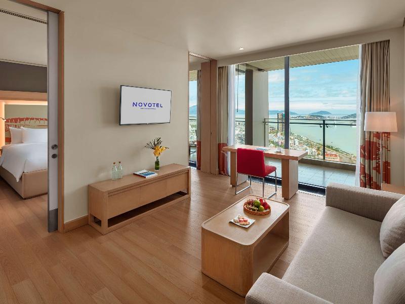 Novotel Danang Premier Han River image