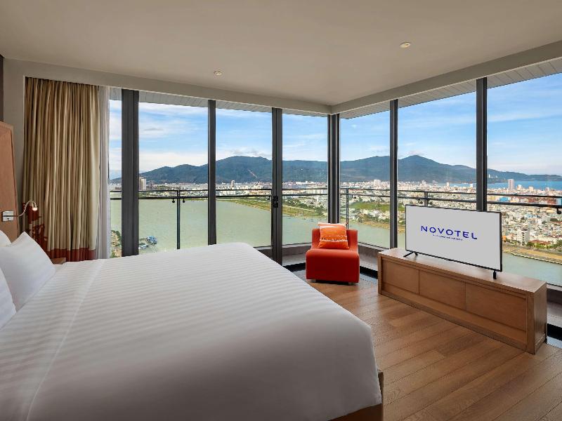 Novotel Danang Premier Han River image