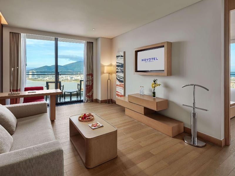 Novotel Danang Premier Han River image