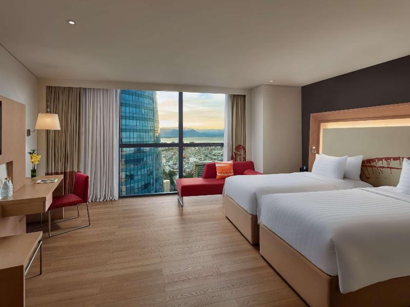Novotel Danang Premier Han River image