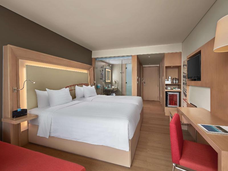 Novotel Danang Premier Han River image