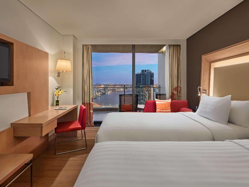 Novotel Danang Premier Han River image