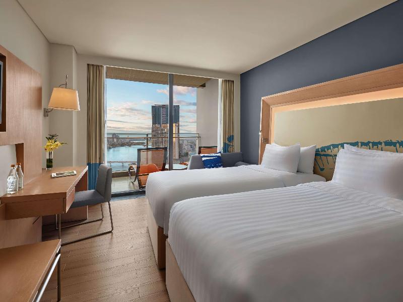 Novotel Danang Premier Han River image