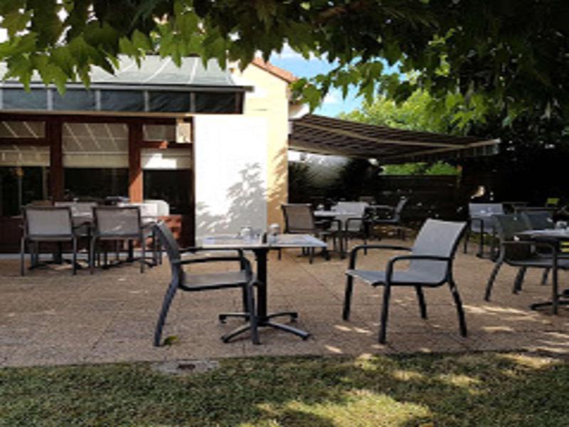 Campanile Marmande image