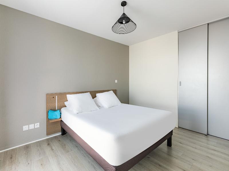 Appart'City Comfort Saint Nazaire Ocean image
