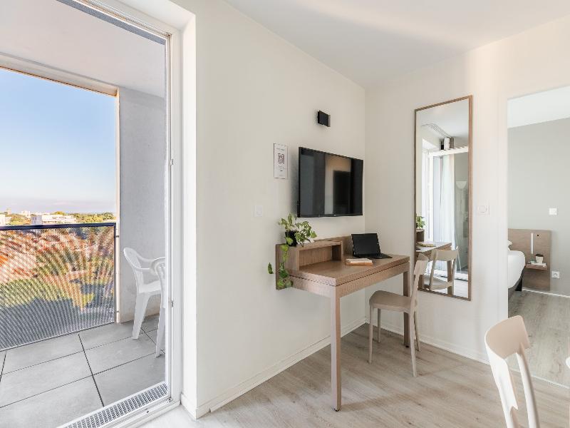 Appart'City Comfort Saint Nazaire Ocean image