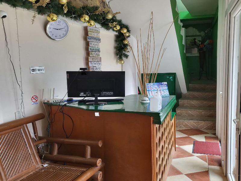 Green Monkey Resort image