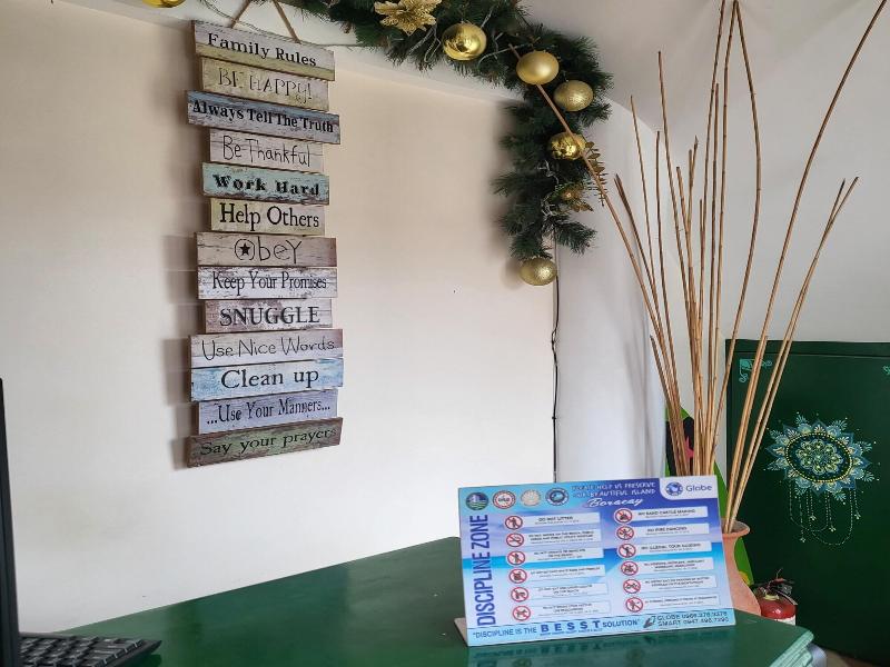 Green Monkey Resort image