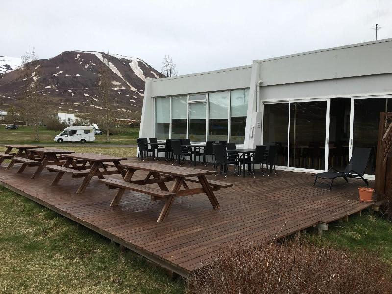 Hotel Dalvik image