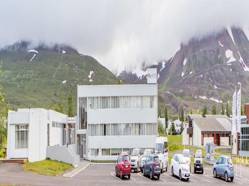 Hotel Dalvik image