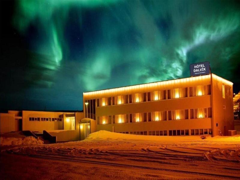 Hotel Dalvik image