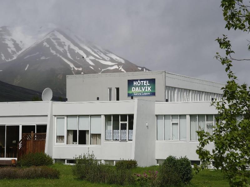 Hotel Dalvik image