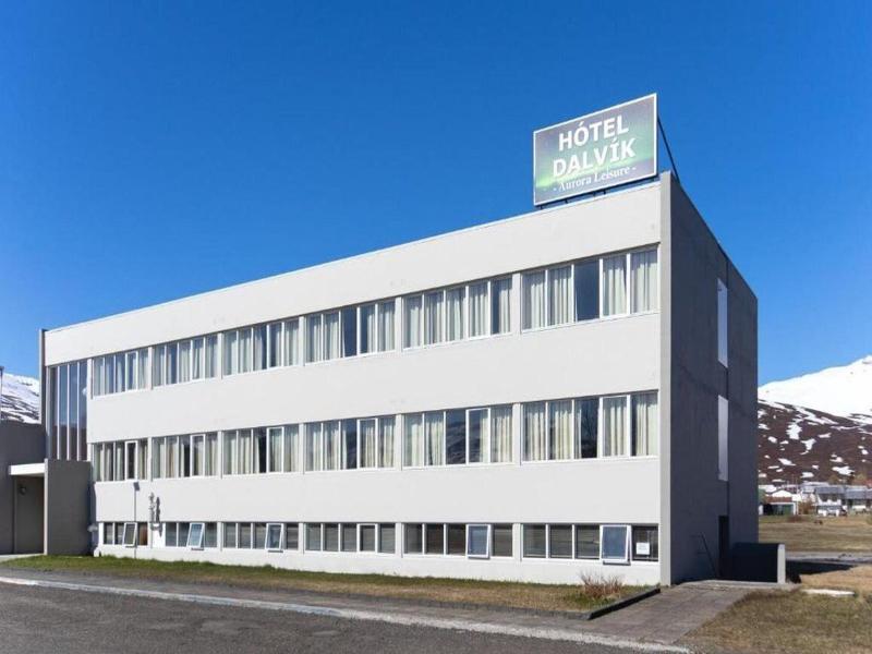 Hotel Dalvik image