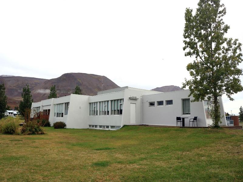 Hotel Dalvik image