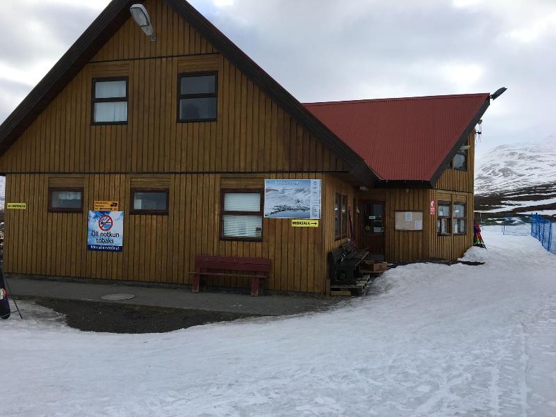 Hotel Dalvik image