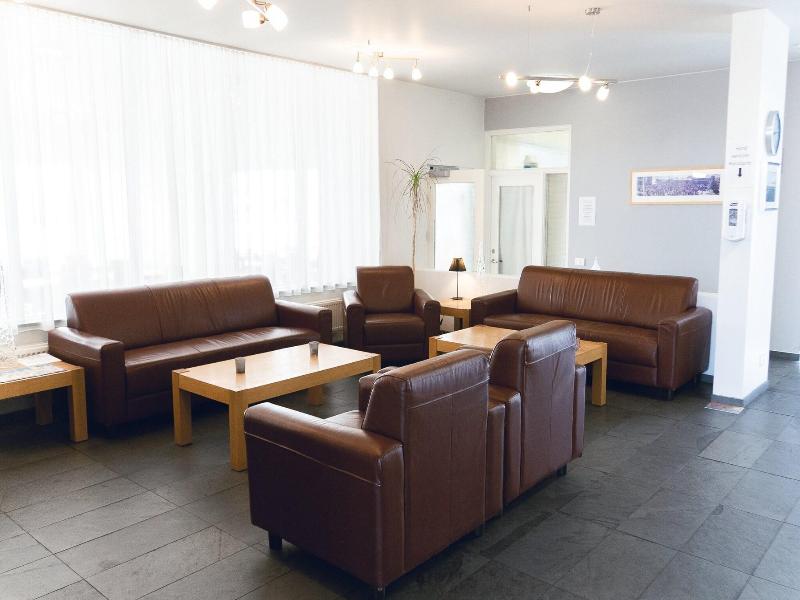 Hotel Dalvik image