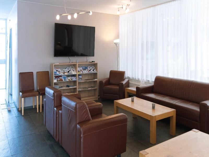 Hotel Dalvik image