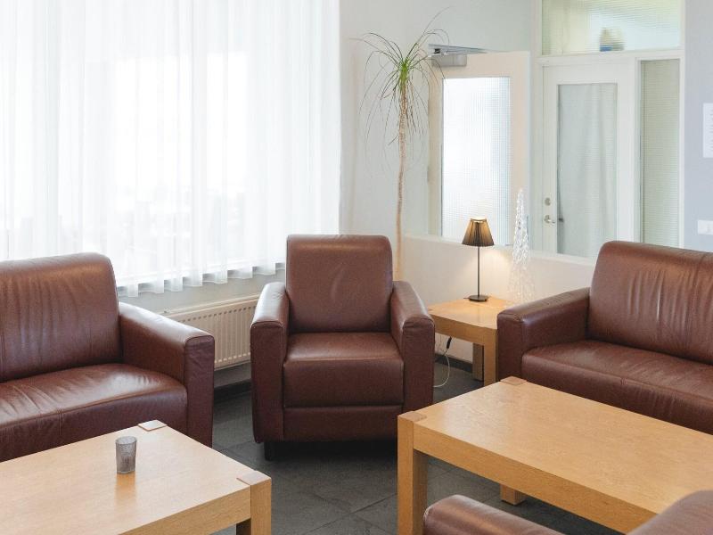 Hotel Dalvik image