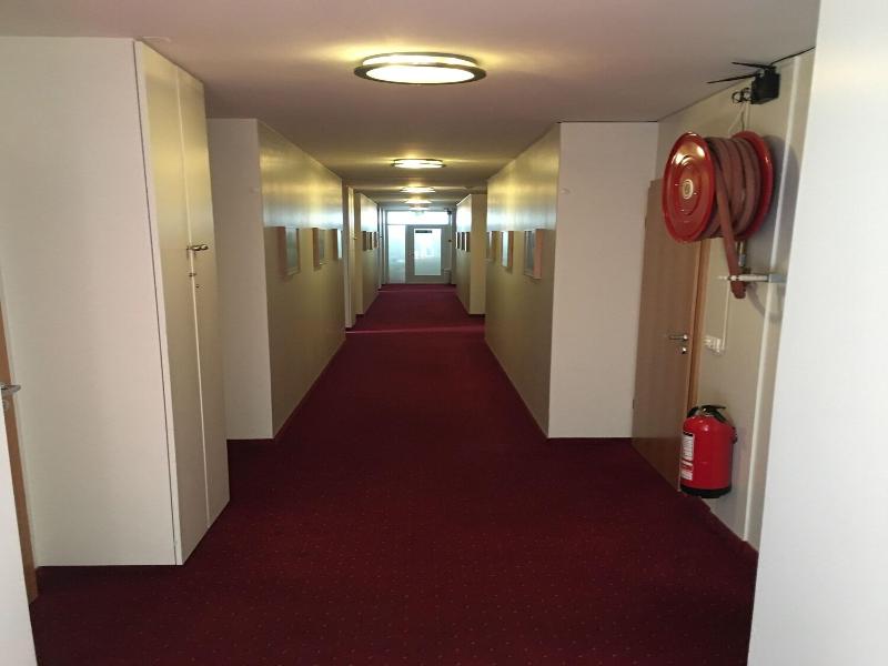 Hotel Dalvik image