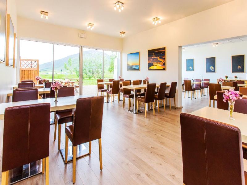 Hotel Dalvik image