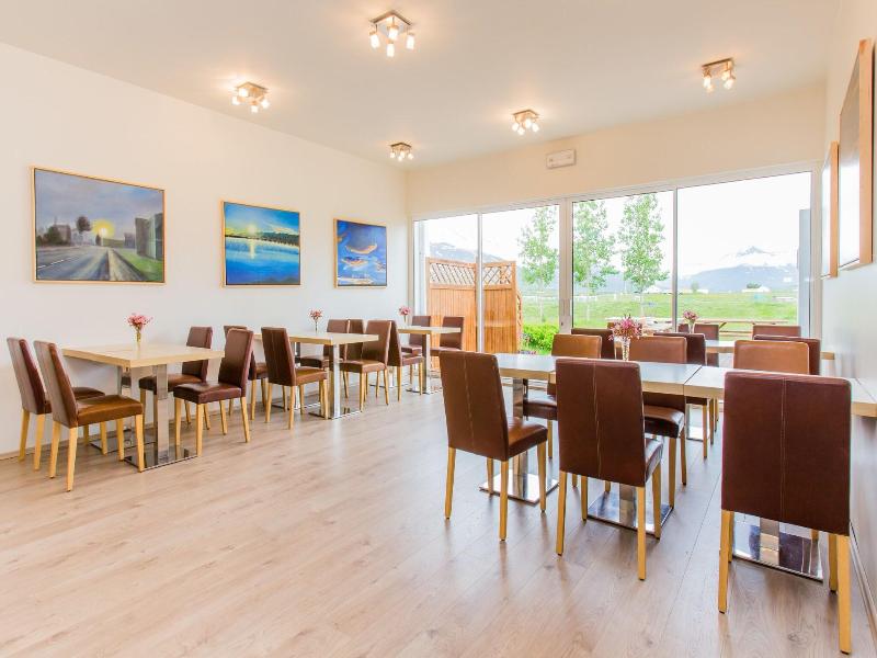 Hotel Dalvik image