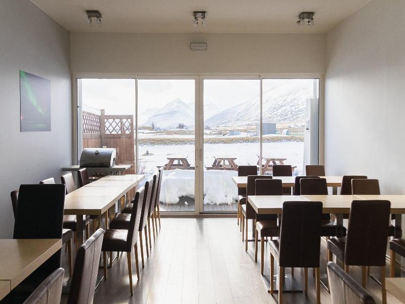 Hotel Dalvik image