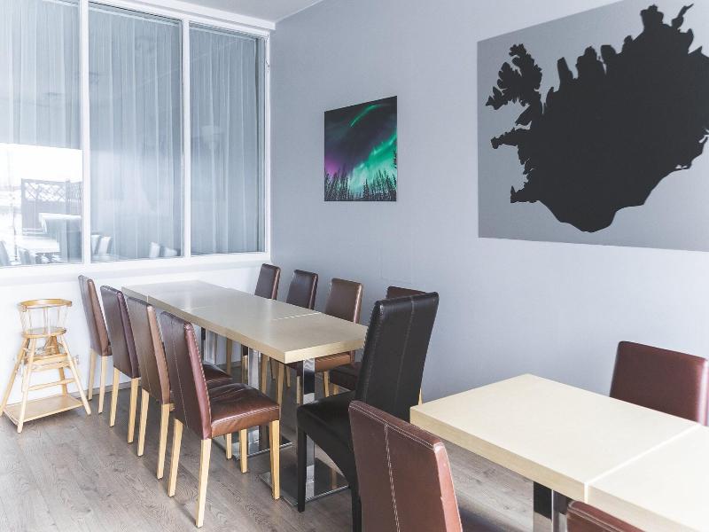 Hotel Dalvik image