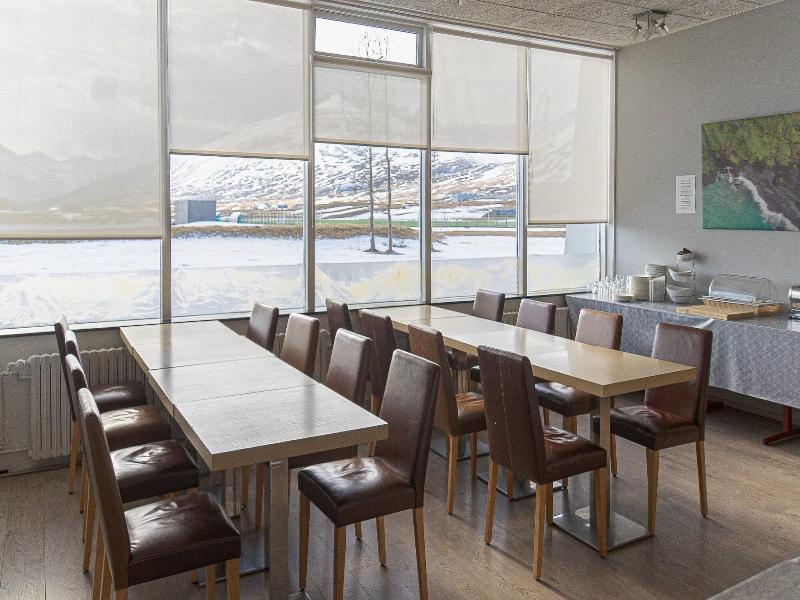 Hotel Dalvik image