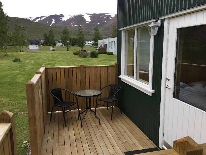 Hotel Dalvik image