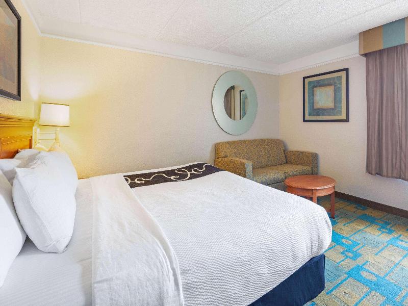 La Quinta By Wyndham Ft. Lauderdale Plantation image