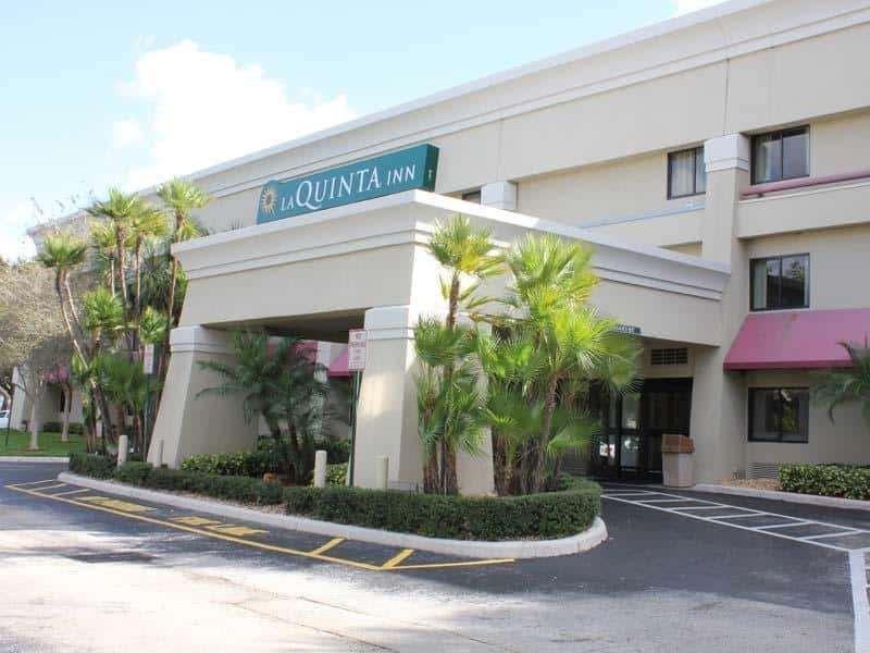 La Quinta Tamarac East image