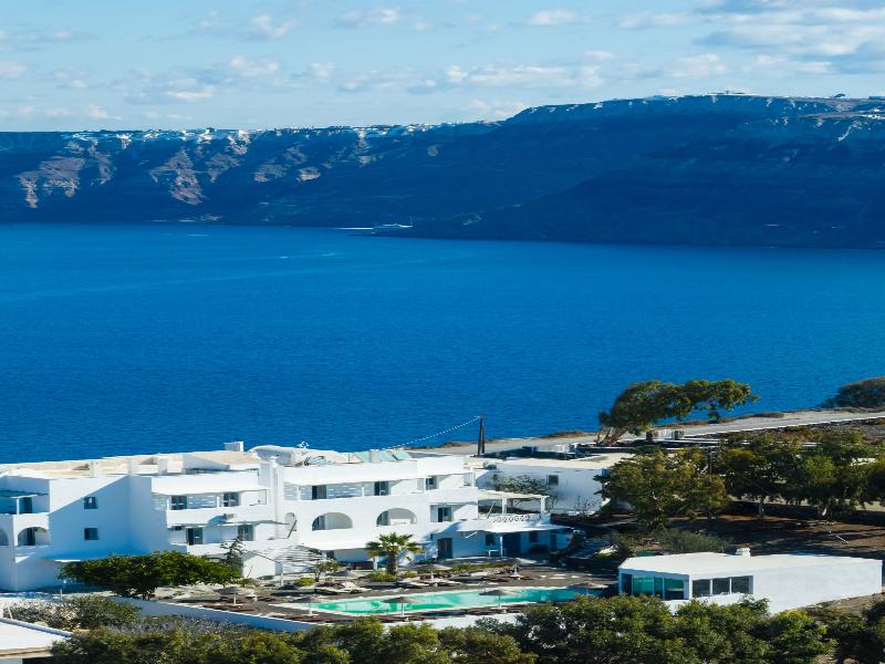 Caldera Romantica image