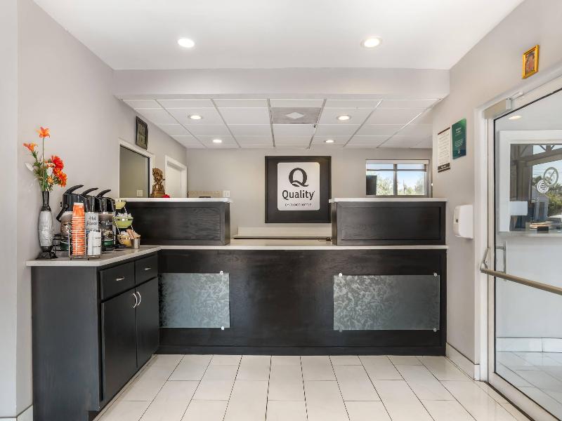Quality Inn & Suites Panama City Beach image