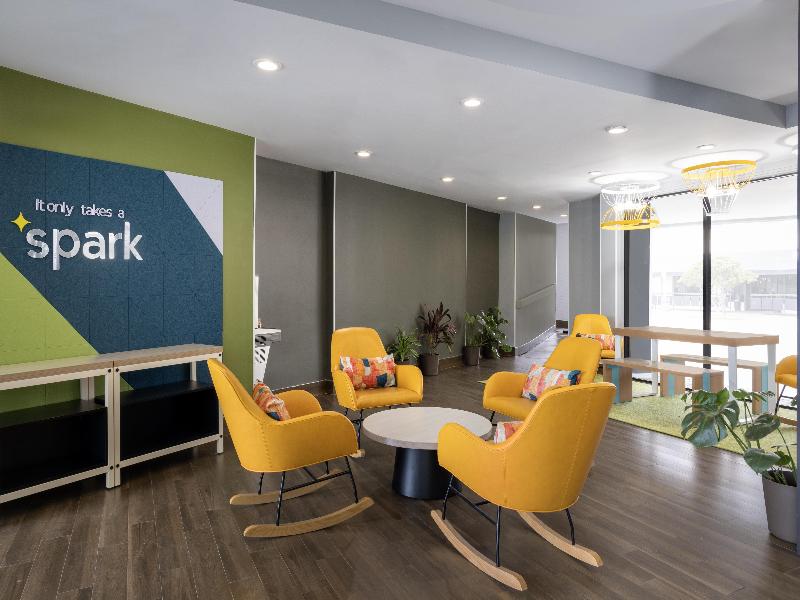 Spark by Hilton Virginia Beach Oceanfront image