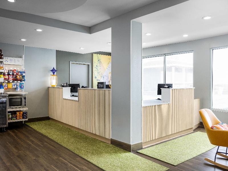 Spark by Hilton Virginia Beach Oceanfront image