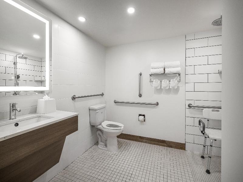 Spark by Hilton Virginia Beach Oceanfront image