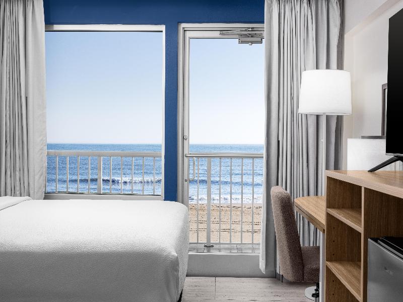 Spark by Hilton Virginia Beach Oceanfront image