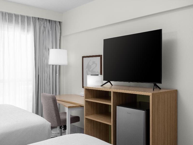 Spark by Hilton Virginia Beach Oceanfront image