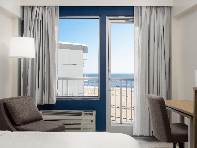 Spark by Hilton Virginia Beach Oceanfront image