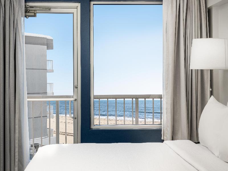 Spark by Hilton Virginia Beach Oceanfront image