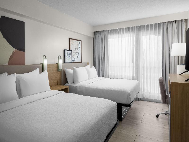 Spark by Hilton Virginia Beach Oceanfront image