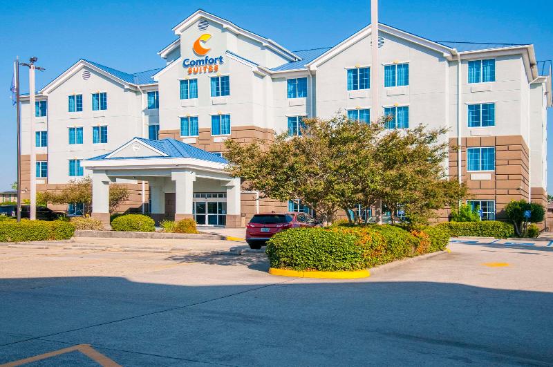 Comfort Suites New Orleans image