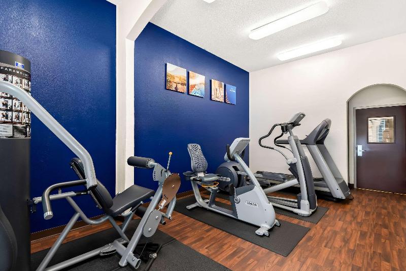 Comfort Suites New Orleans image