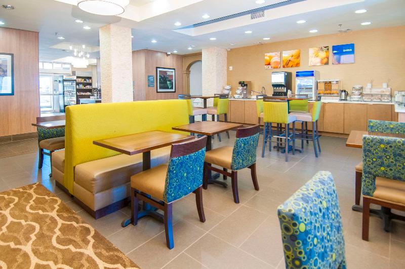 Comfort Suites New Orleans image