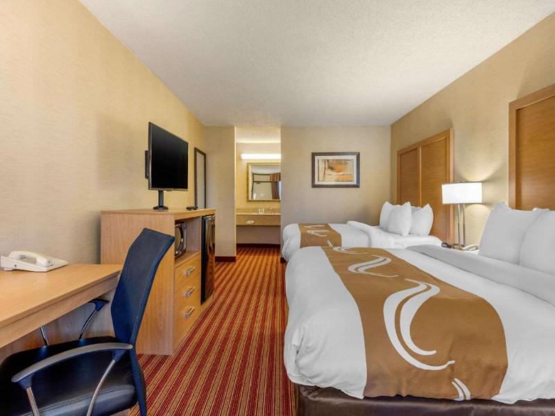 Quality Inn Exit 4 image