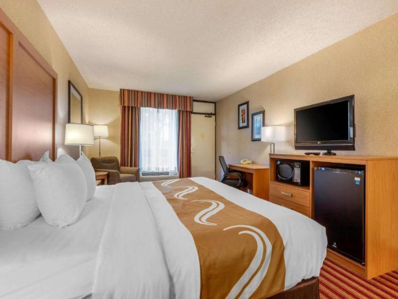 Quality Inn Exit 4 image
